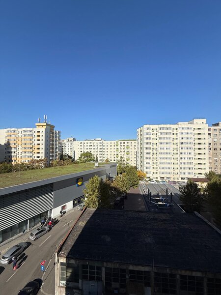 Pantelimon x Iancului, Mega Mall 7 min., metrou Iancului 15 min.